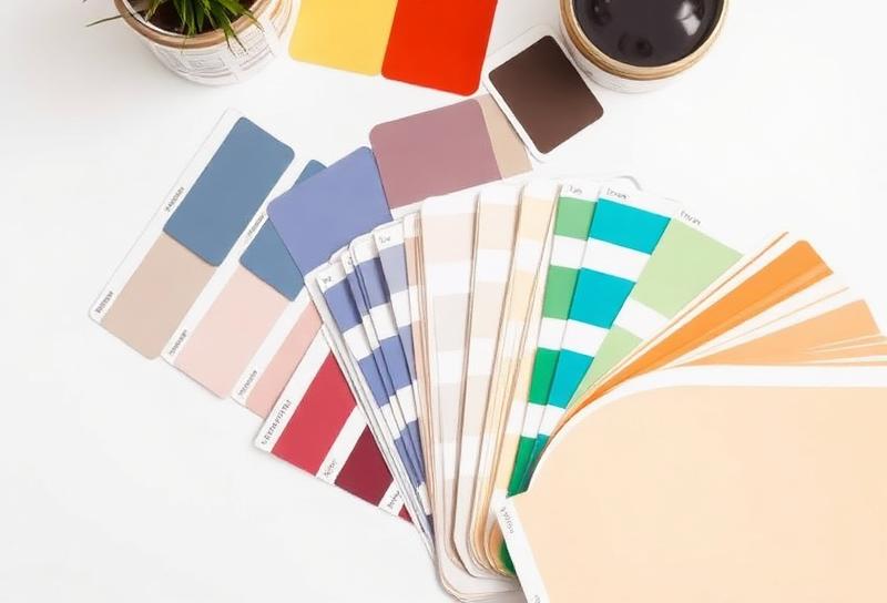 Top Paint Colours for Brisbane Homes in 2026
