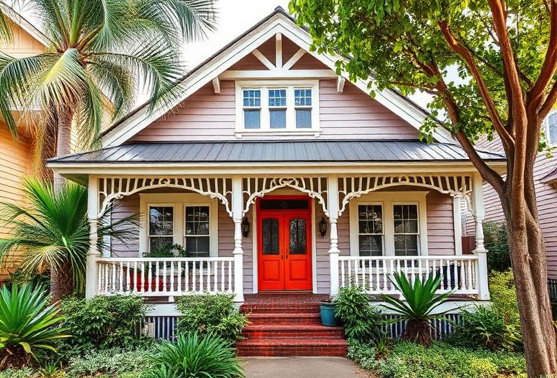 The Ultimate Guide to Painting Queenslander Homes in Brisbane