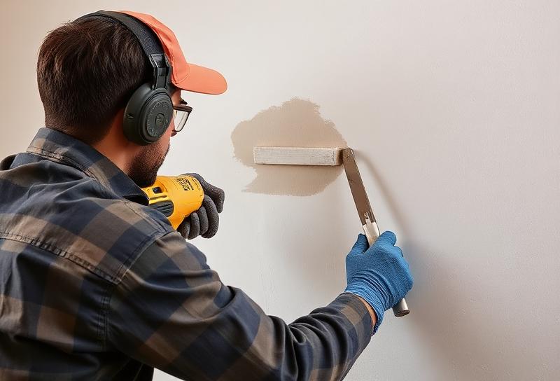 Why Surface Preparation Is the Most Important Part of Any Paint Job