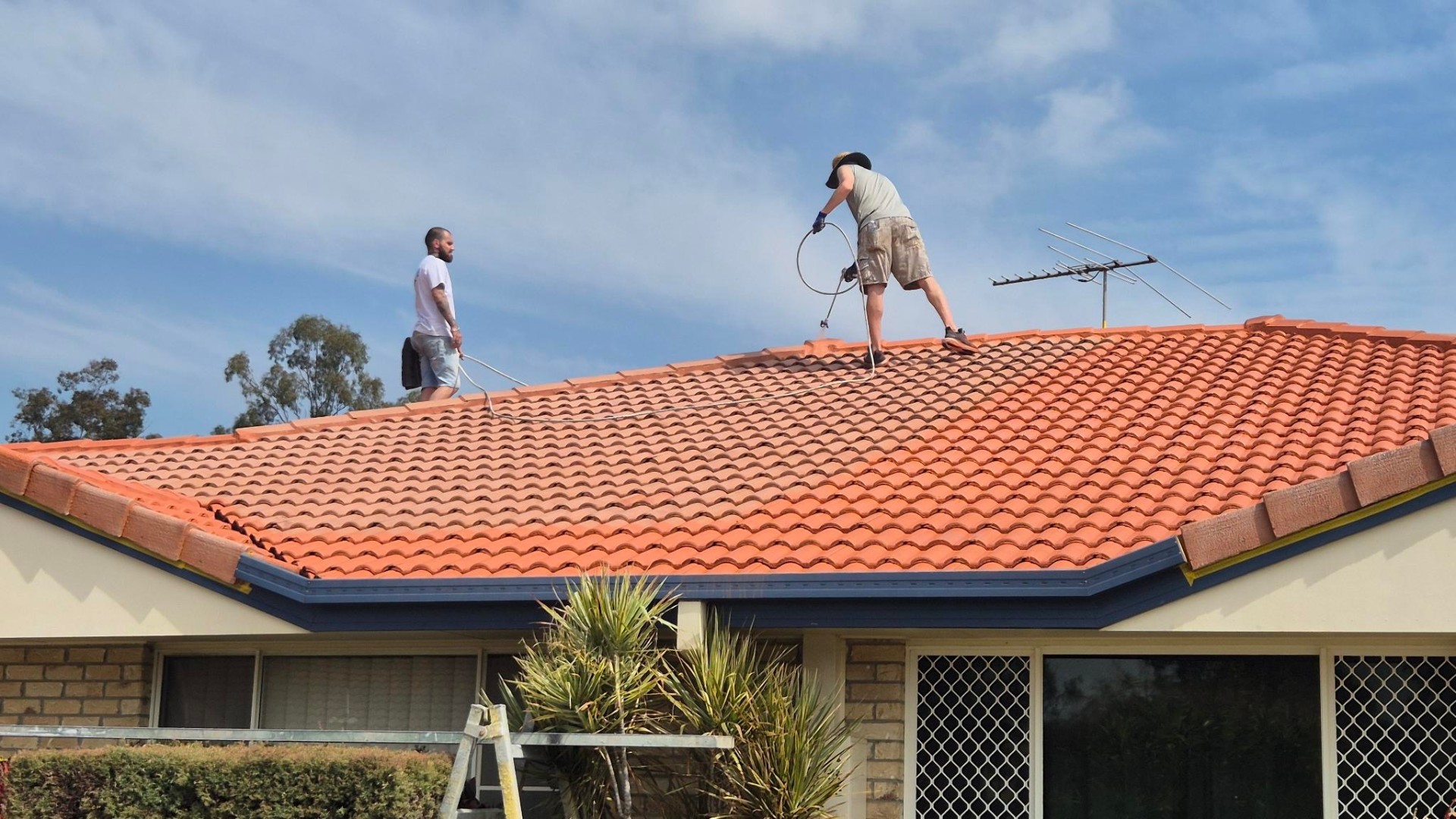 Riverside Apartments — Kangaroo Point - Image 2