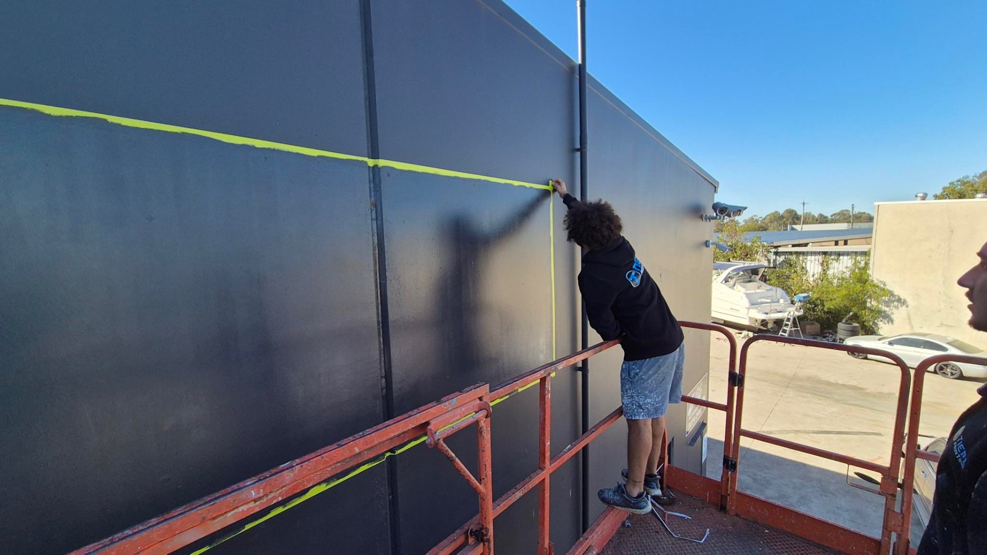 Harbour Towers — South Brisbane - Image 2