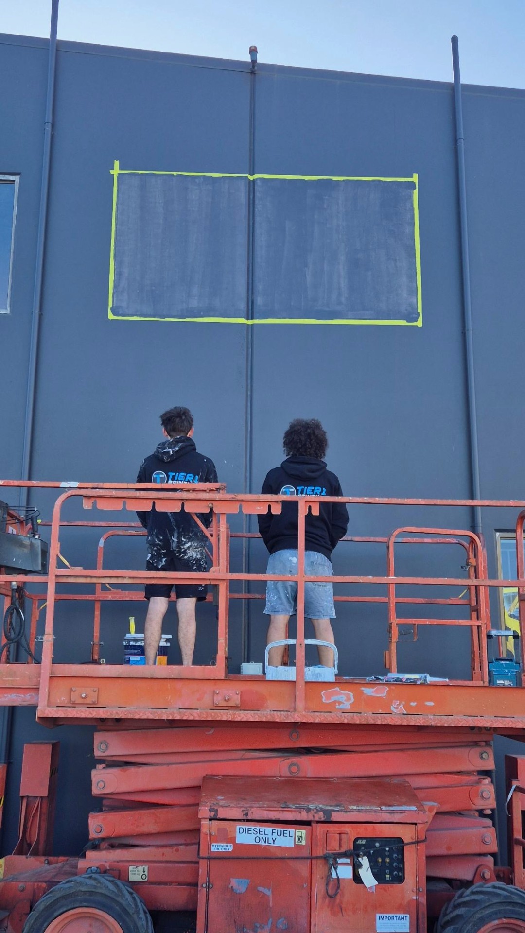 Harbour Towers — South Brisbane - Image 3