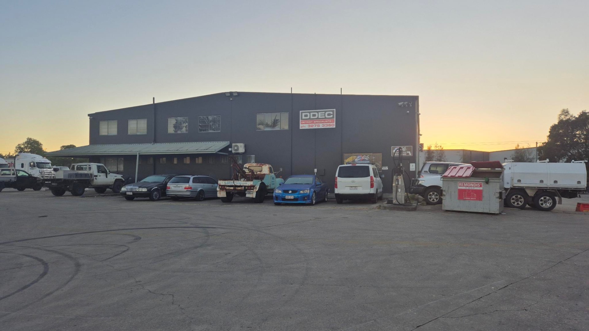 Parkview Complex — Indooroopilly - Image 3